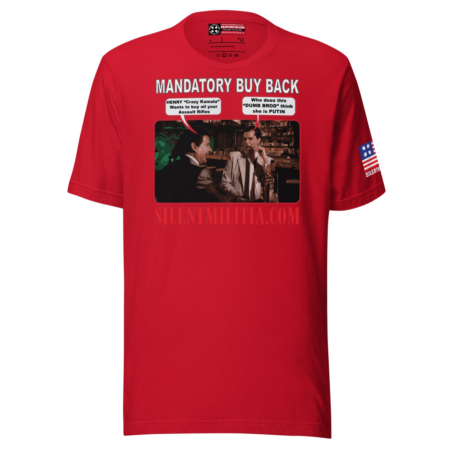 Buy Back