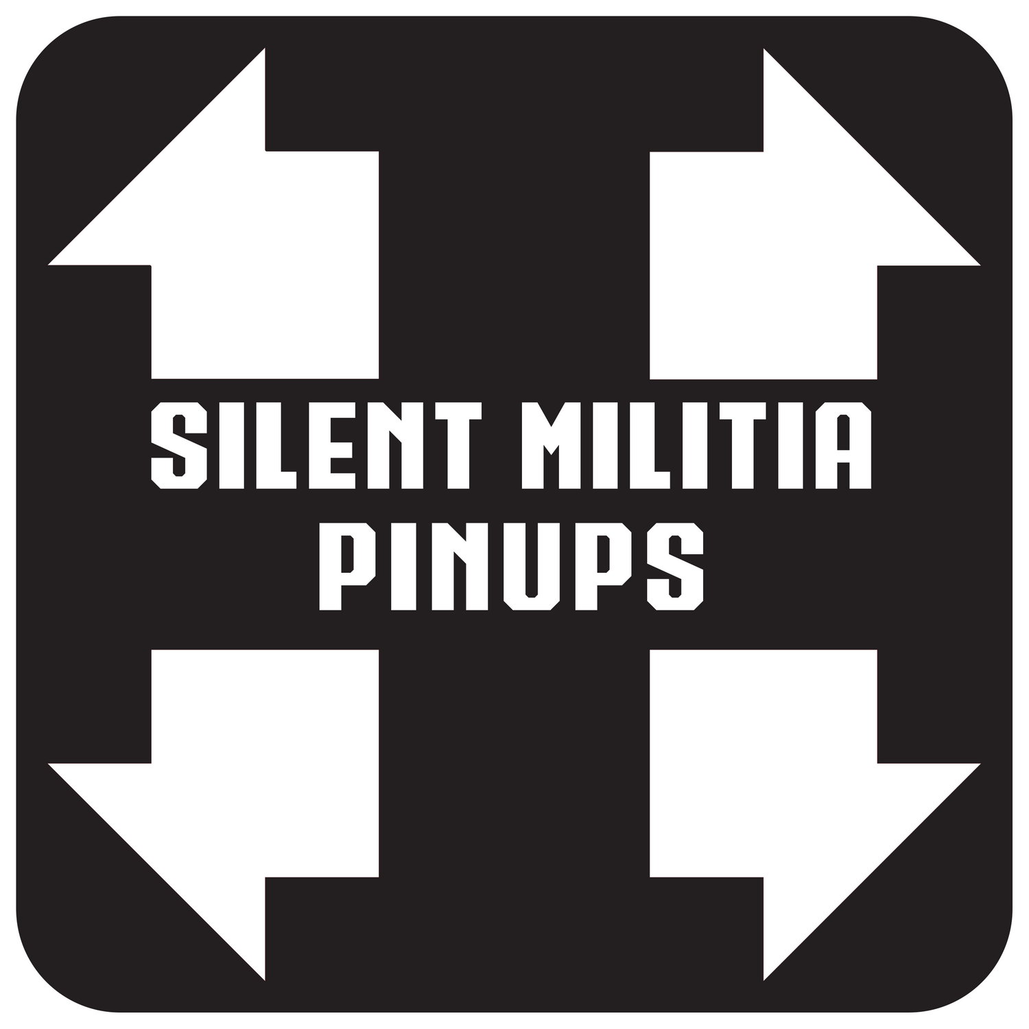 Silen Militia Pinups