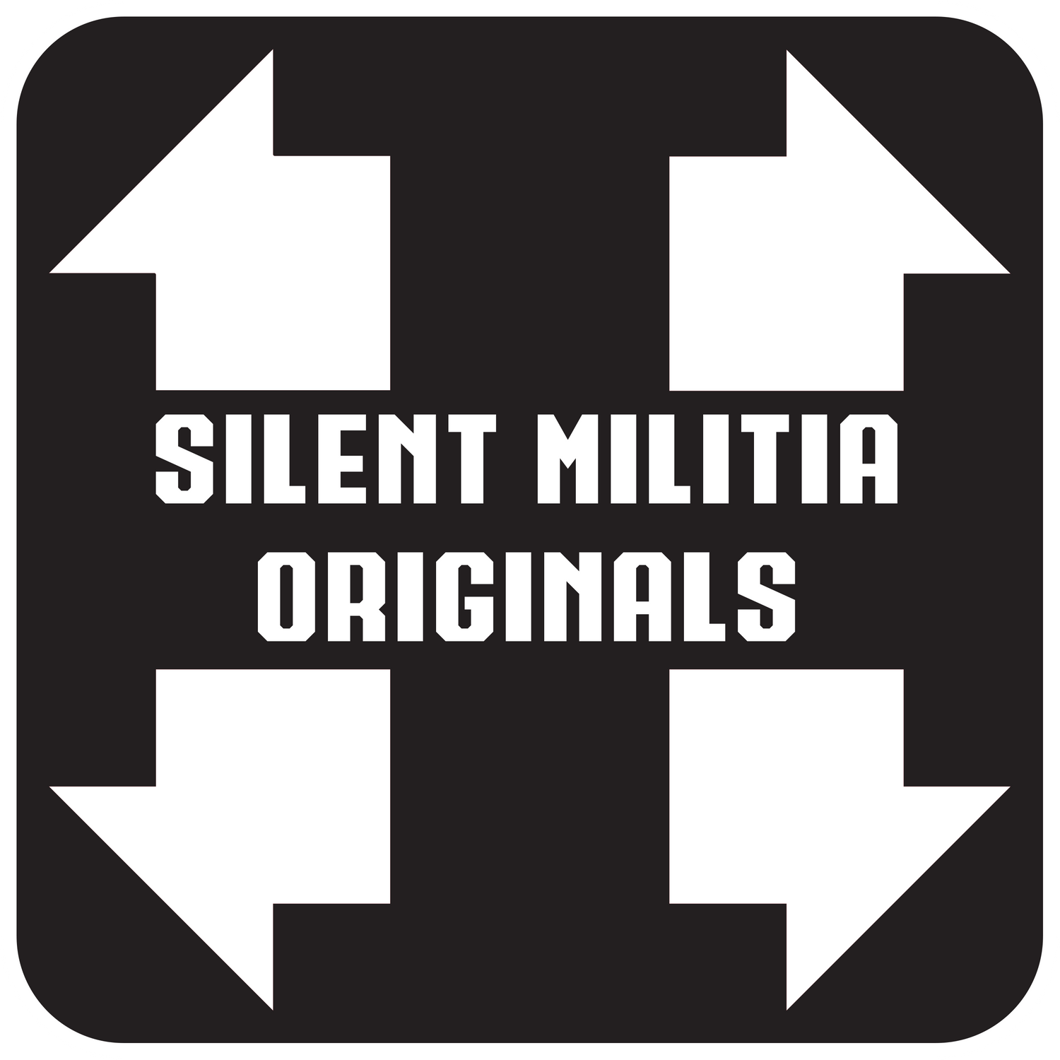 Silent Militia Originals