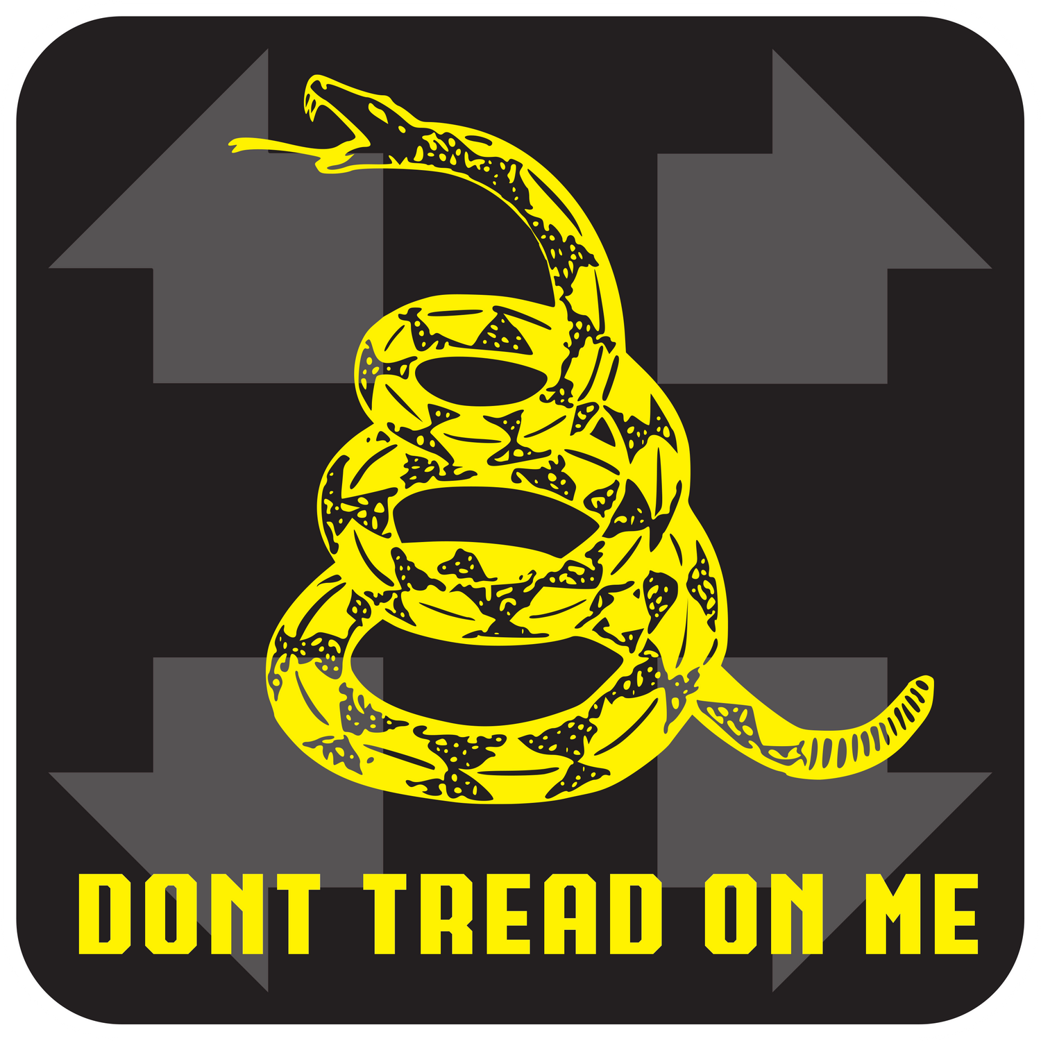 Dont Tread On Me