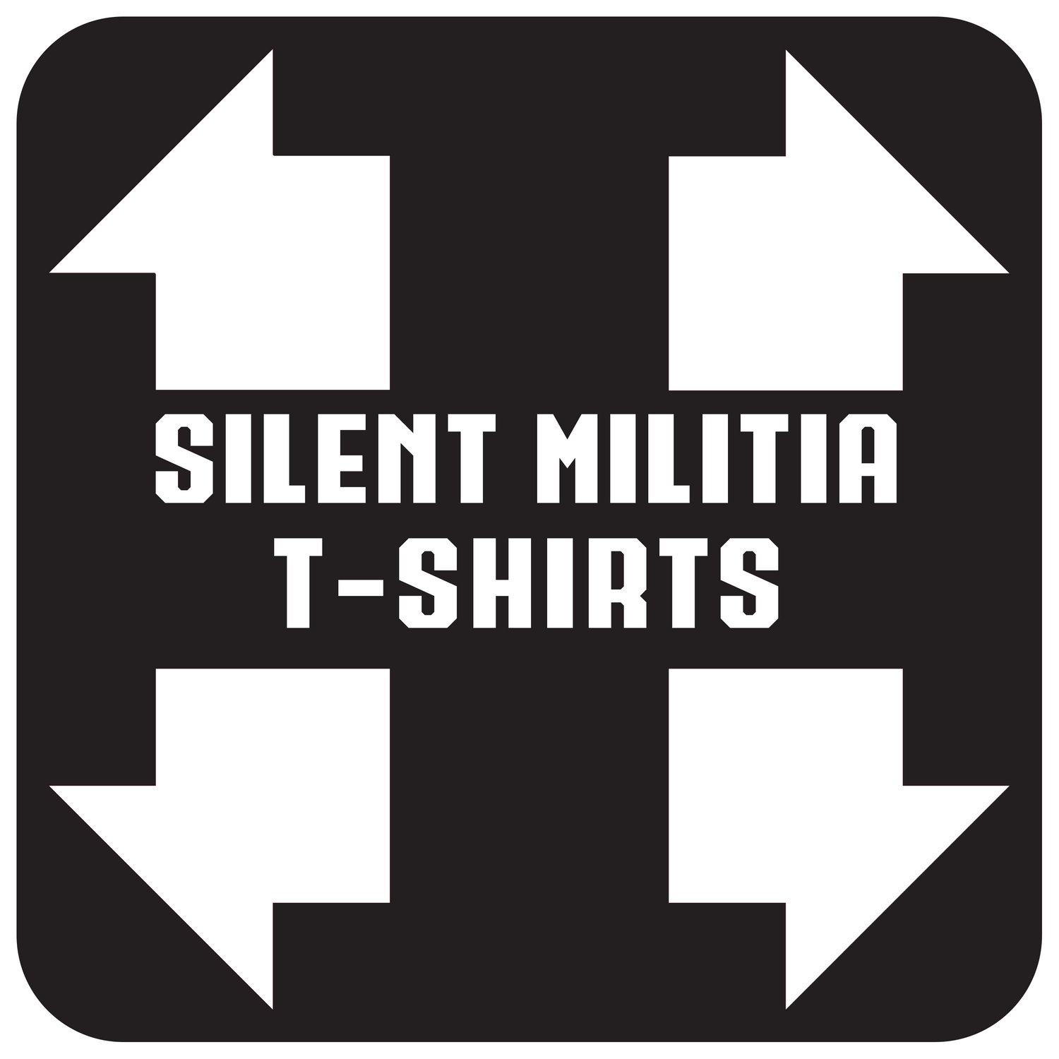 Silent Militia T-Shirts