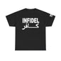 Silent Militia Infidel T-Shirt