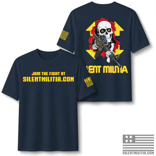Silent Militia Ripper