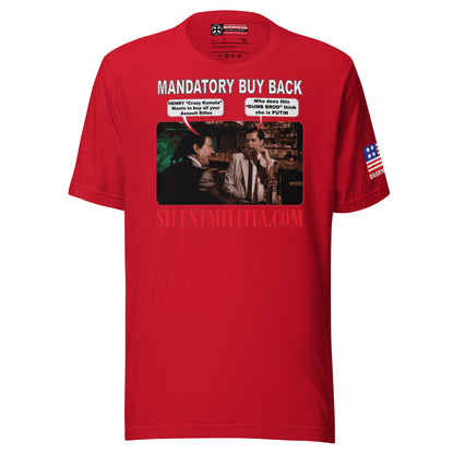 Buy Back