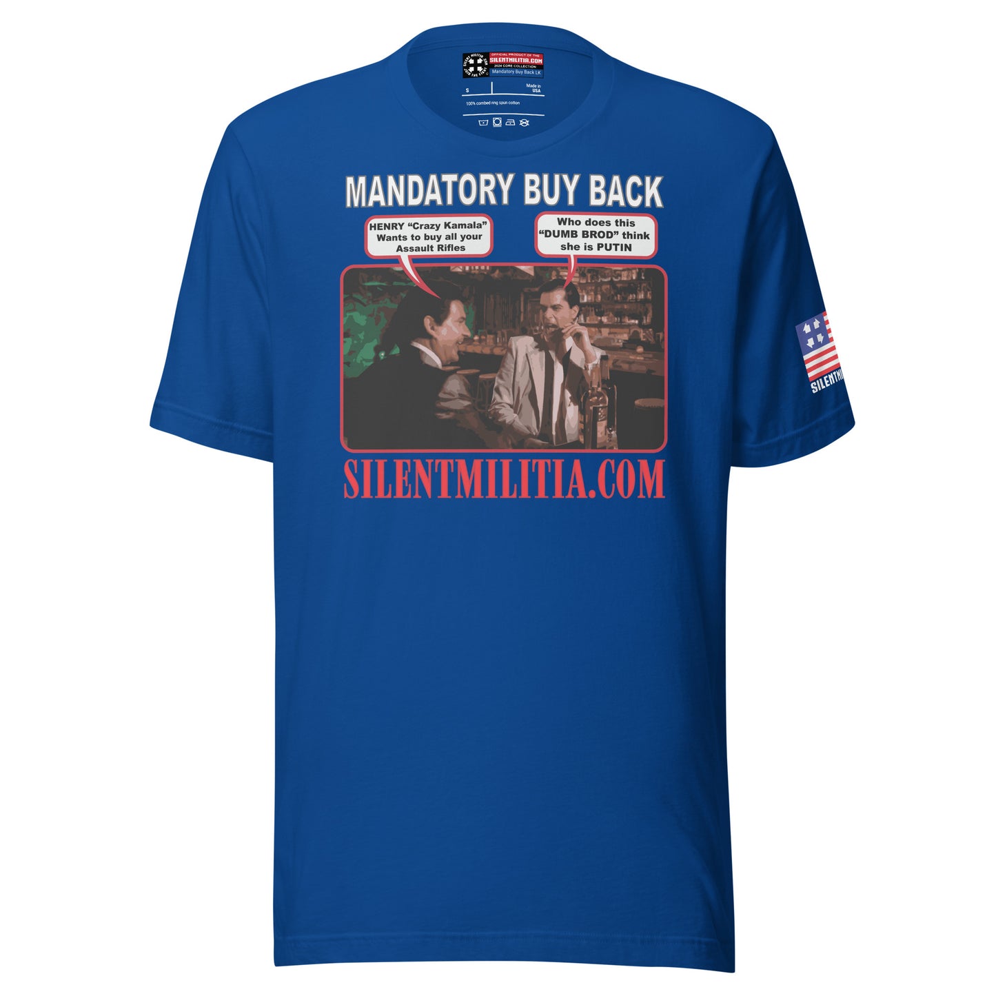 Buy Back